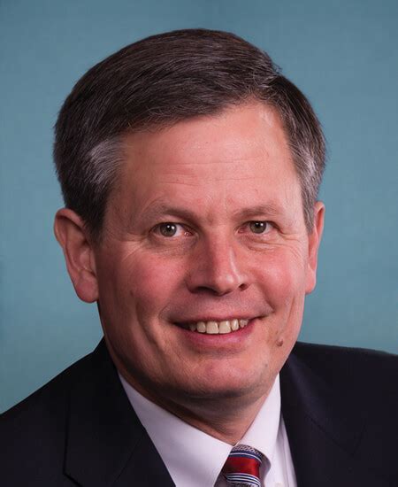 Montana Sen. Steve Daines's Spending History | Spending Tracker