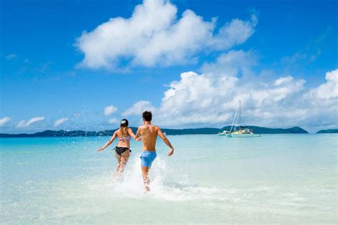 Whitsunday Weather Guide | Weddings Whitsundays