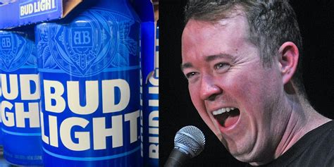 Comedian Shane Gillis announces partnership with Bud Light after transgender marketing debacle ...