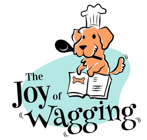 The Joy of Wagging -Dog Treats and Toys