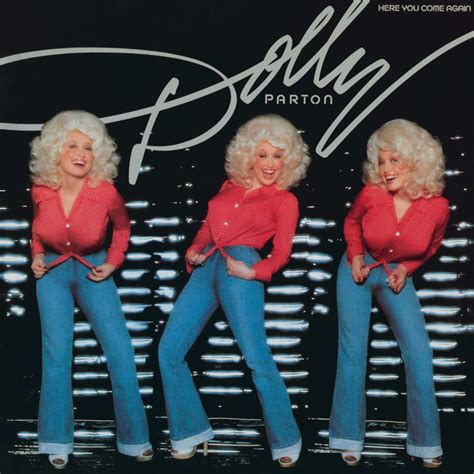 Here You Come Again - Album by Dolly Parton | Spotify