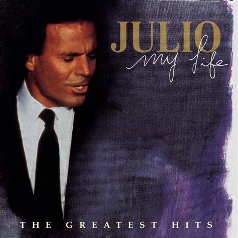 Amazon | My Life: Greatest Hits | Julio Iglesias | ポップス | 音楽