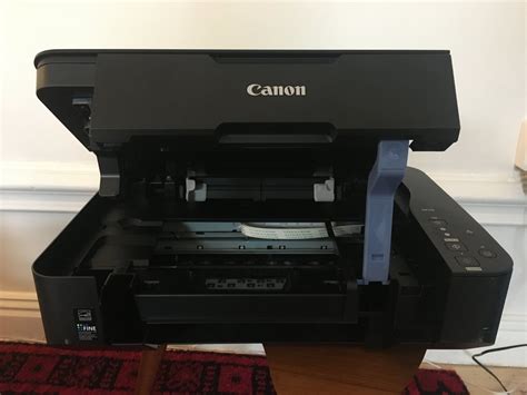 Canon Pixma MP230 skrivare, scanner, kopiator (372562950) ᐈ Köp på Tradera