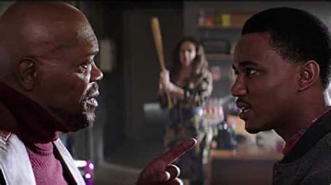 The Best 'Shaft' (2019) Movie Quotes, Ranked by Fans