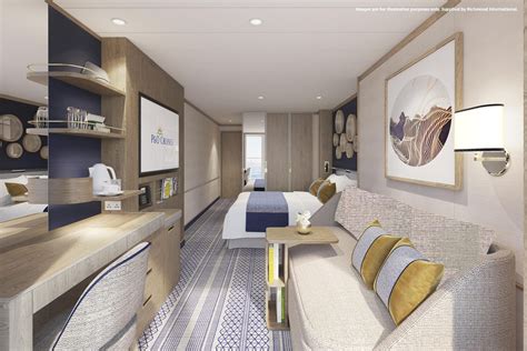 Your guide to the newest P&O Cruises ship Arvia, including Caribbean ...