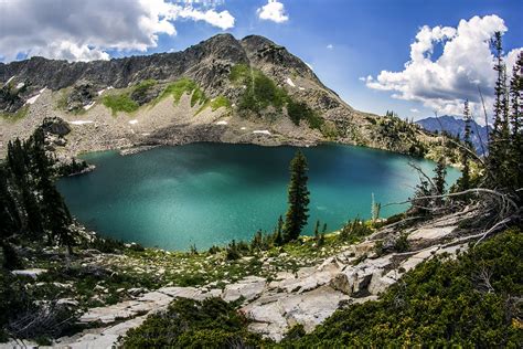 Salt Lake City's Top 6 Spring Hikes