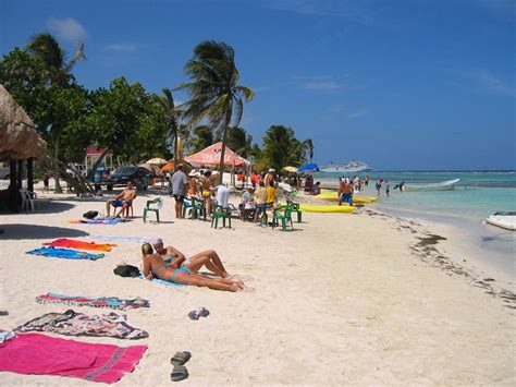 Costa Maya, Mexico Shore Tours and Shore Excursions for Costa Maya and Mahahual Visitors