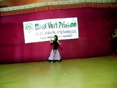 Saibo - Dance Performance - YouTube