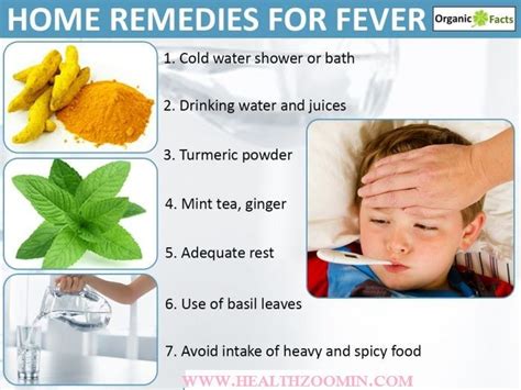 6 Best Indian #HomeRemedies for #Cold and #Fever Fever and cold are one ...