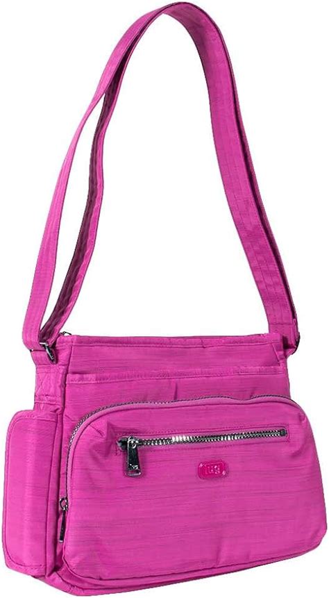 Amazon.com: lug crossbody bags for women