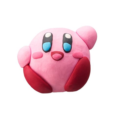 Kirby & The Rainbow Curse | Kirby, Kirby games, Kirby art