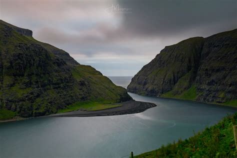 Faroe Islands - Streymoy and Eysturoy | Sunset Obsession