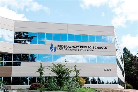 School safety a top priority for district | Federal Way Mirror