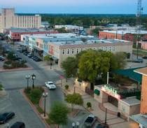 6 Things to Do in Historic Downtown Bryan, TX | Myke Leatham | Brazos County Realty