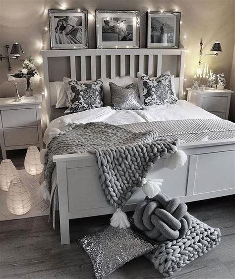 Grey Bedroom Walls Ideas | www.cintronbeveragegroup.com