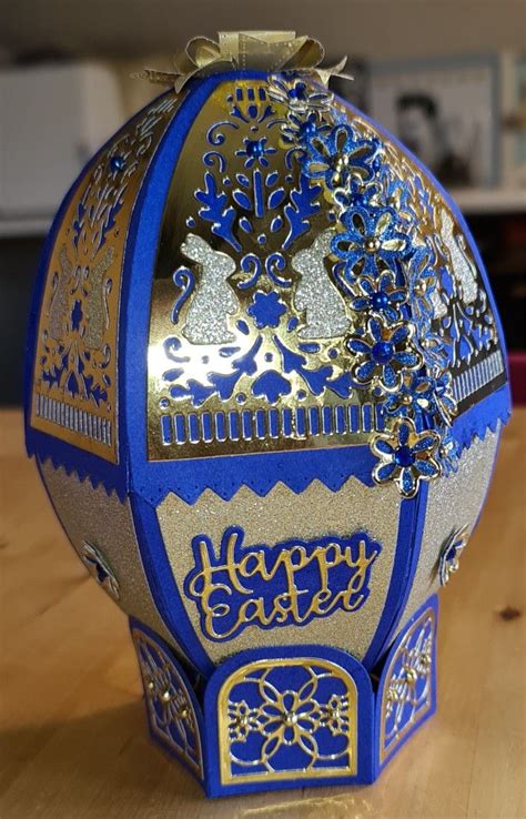 Pin by Lisa Calderwood on Easter decs in 2024 | Tonic studio, Easter