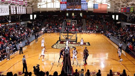 Fordham Basketball: Views of the Program from Two Longtime Fans | A10 Talk