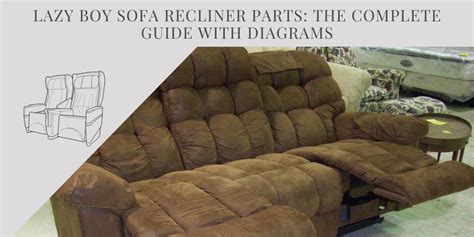 Lazy Boy Sofa Recliner Parts Diagram | Baci Living Room