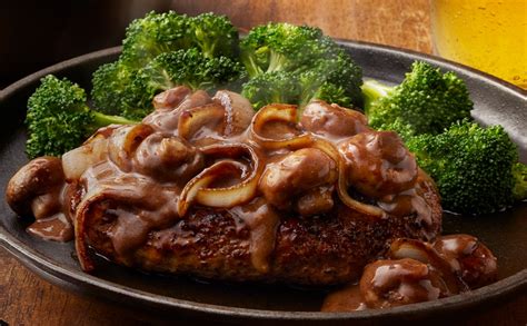 Lunch | Menu Item List | LongHorn Steakhouse