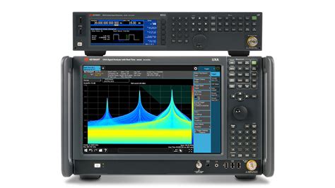 How to Make 6G D-Band Noise Figure Measurements | Keysight