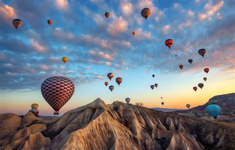 🔥 [30+] Cappadocia Wallpapers | WallpaperSafari