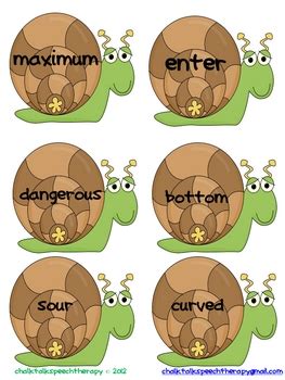 Bugged Out Antonyms a mini antonym activity and game | TpT