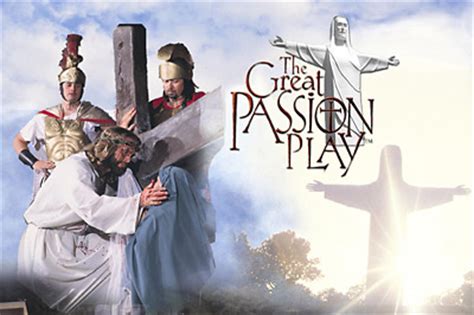 Passion Play