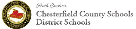 Chesterfield County Schools District Schools | NeedMyTranscript