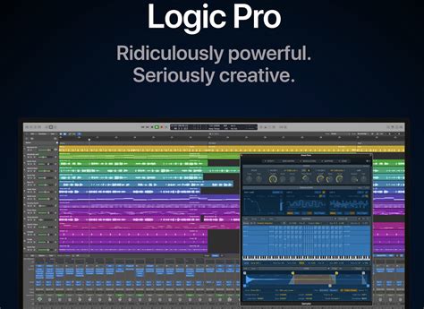 13 Best Music Production Software for Audio Professionals - Geekflare