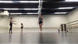 Summer at Phoenix Ballet - YouTube