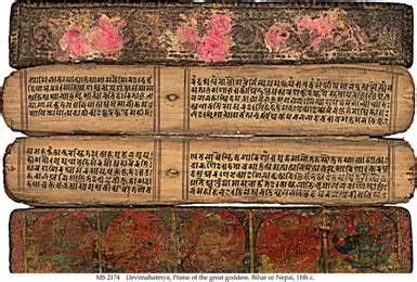 Puranas | Puranas, Sanskrit, Ancient books