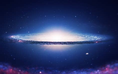 Galaxy 4K Wallpaper - WallpaperSafari