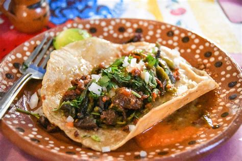 Mexican Food Tours Review: Mexico City's Best Foodie Experience | Two ...