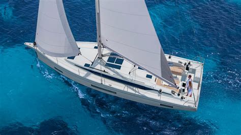 Bavaria Announces the new Cruising Model Bavaria C46