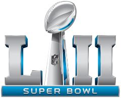 Super Bowl LII - Wikipedia