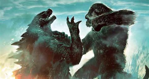 Godzilla x Kong: The New Empire - 2024 | Union Video Game Forums