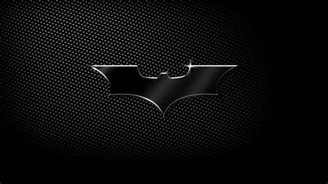 Batman Dark Knight Logo Wallpaper Hd