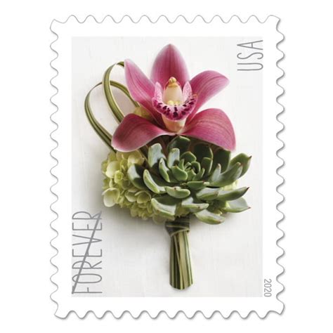 Wedding-themed Forever Stamps | Wedding Stamps