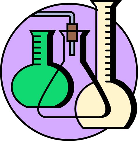 Wissenschaft Labor Test · Kostenlose Vektorgrafik auf Pixabay