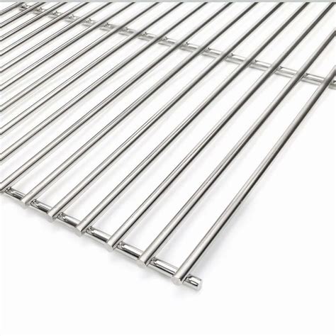 Stainless Steel Grill at Rs 195/sq ft | Slim Cp Fittings in Pune | ID ...