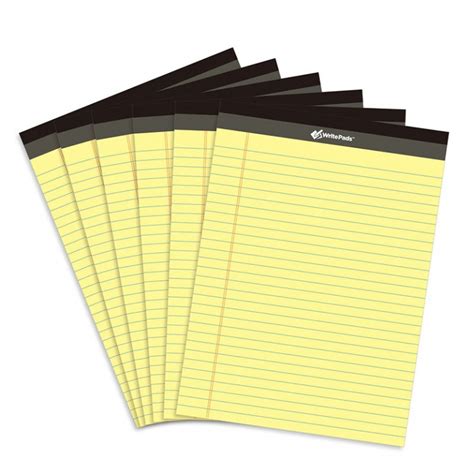 Low-Cost A4 Notepads / Note Book Printing