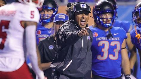 Who ranked Boise State football in final 2022 coaches poll? | ktvb.com