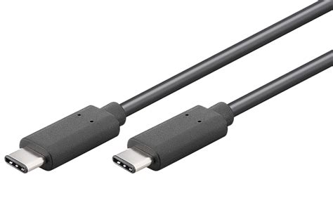 USB-C-kabel - USB-C kablar | Kjell.com