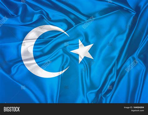 East Turkestan, East Image & Photo (Free Trial) | Bigstock