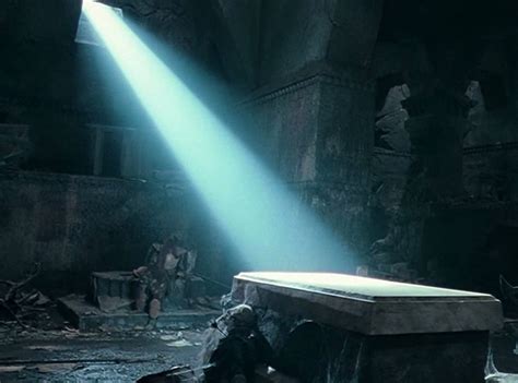 Balin's Tomb - Lord of the Rings Wiki