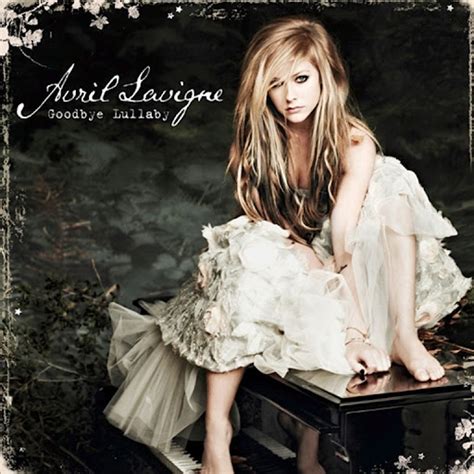 Goodbye Lullaby, Avril Lavigne, LP Vinyl - MOVE ON Firenze