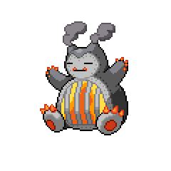 Delta Snorlax Line - Holon University - The Pokemon Insurgence Forums