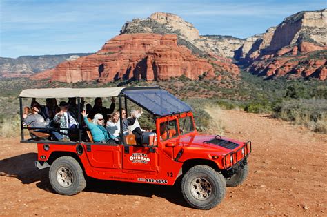 Sedona Offroad Adventures 928-282-6656