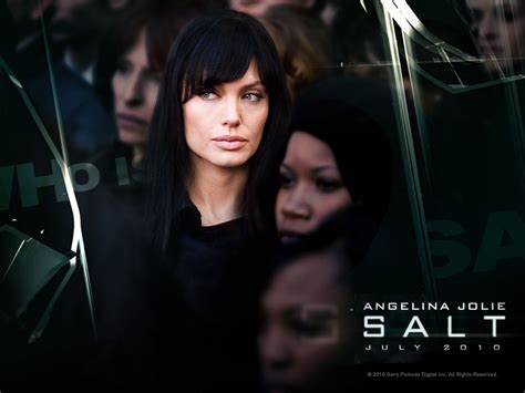 Salt Cast and Crew, Salt Hollywood Movie Cast, Actors, Actress - FilmiBeat