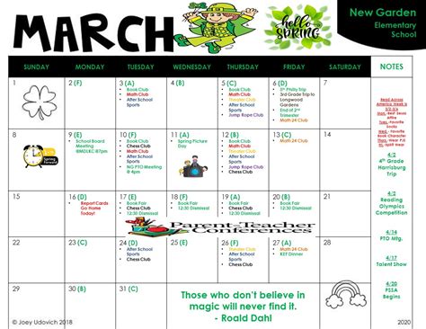 Catonsville Elementary School Calendar 2023 - Schoolcalendars.net